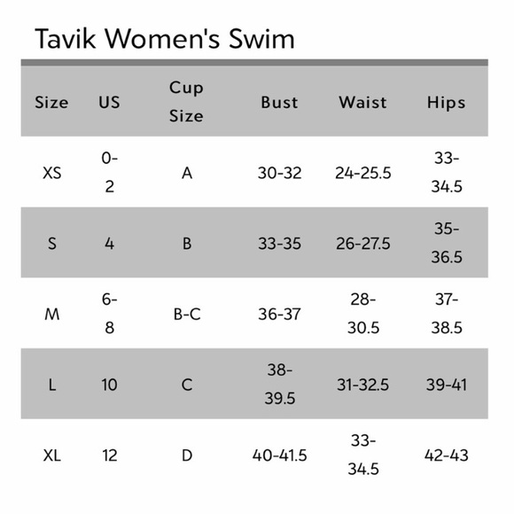 NWT Tavik One Piece Check Texture Seashell 🐚 🤍 - Picture 4 of 7